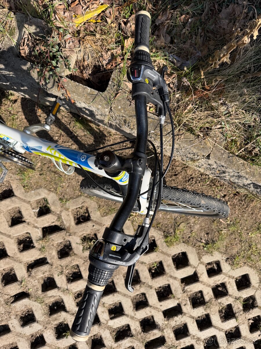 Kolo Kellys Kiter 50, velikost 24” - 8