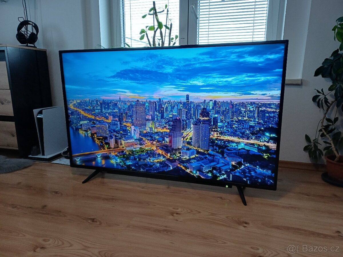 147cm, Android 4K TOSHIBA 58UA2063DG - 8