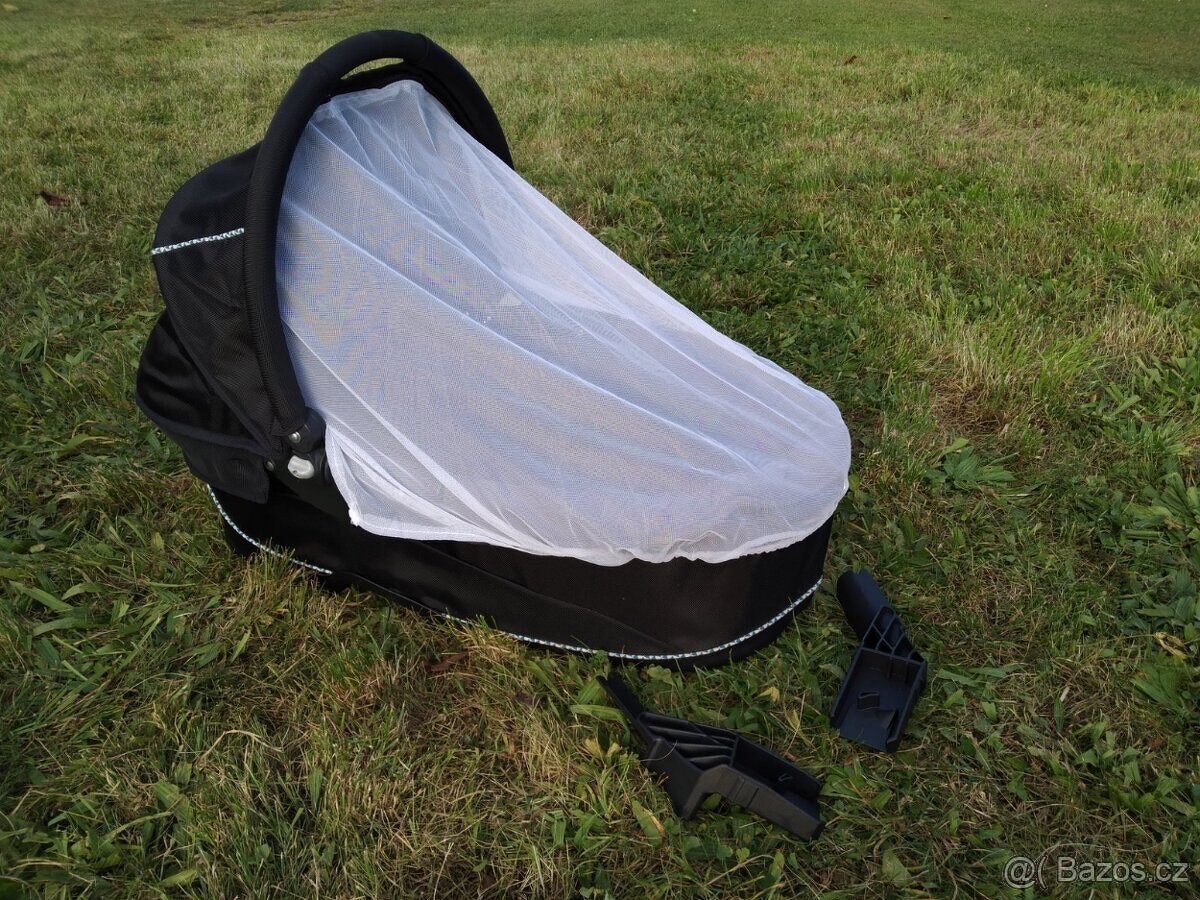 Kocarek Quinny Speedi - 8