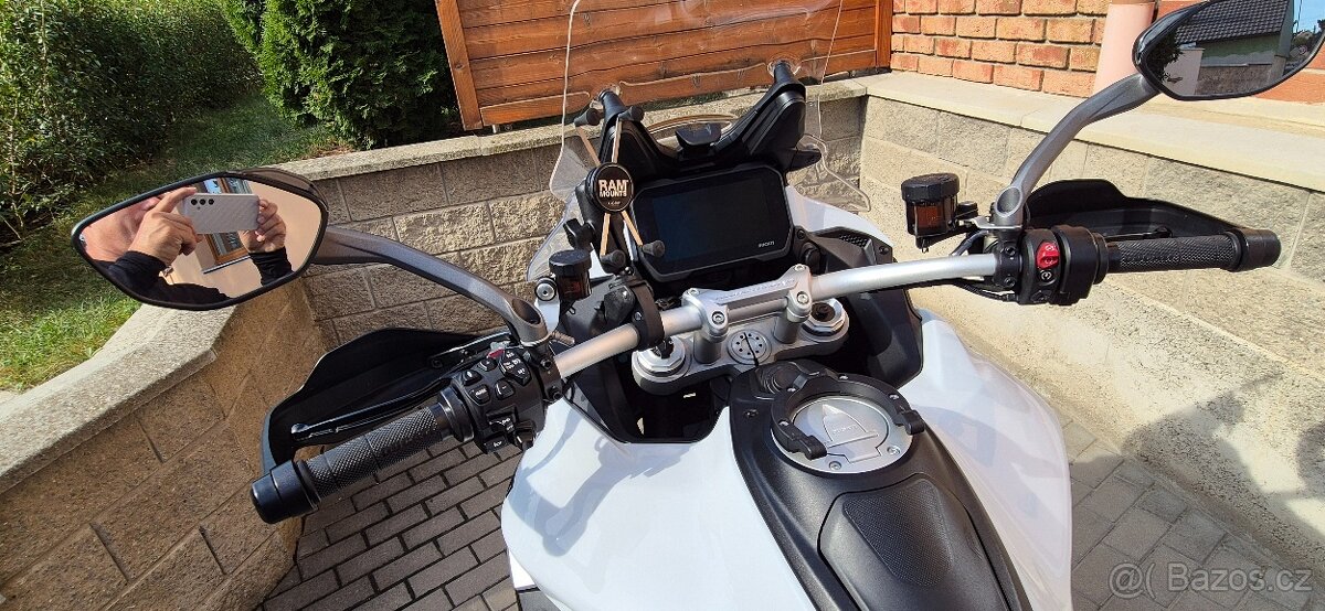 Ducati Multistrada V4S Full - 8
