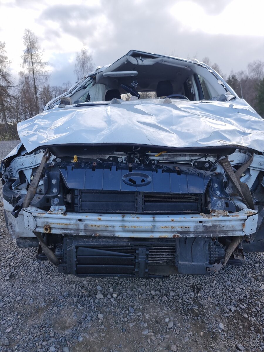 FORD S-MAX 2016 2.0 TDCI - 8