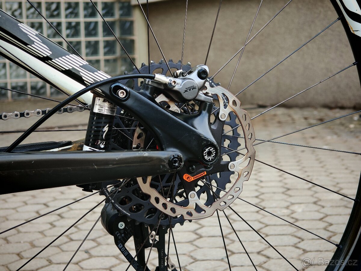 Specialized Epic S-Works AXS - 8