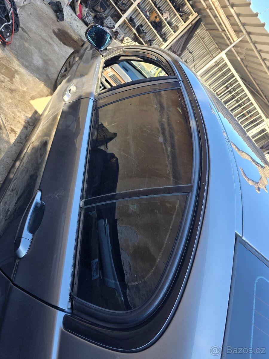 Bmw e90 330d 180kw - 8