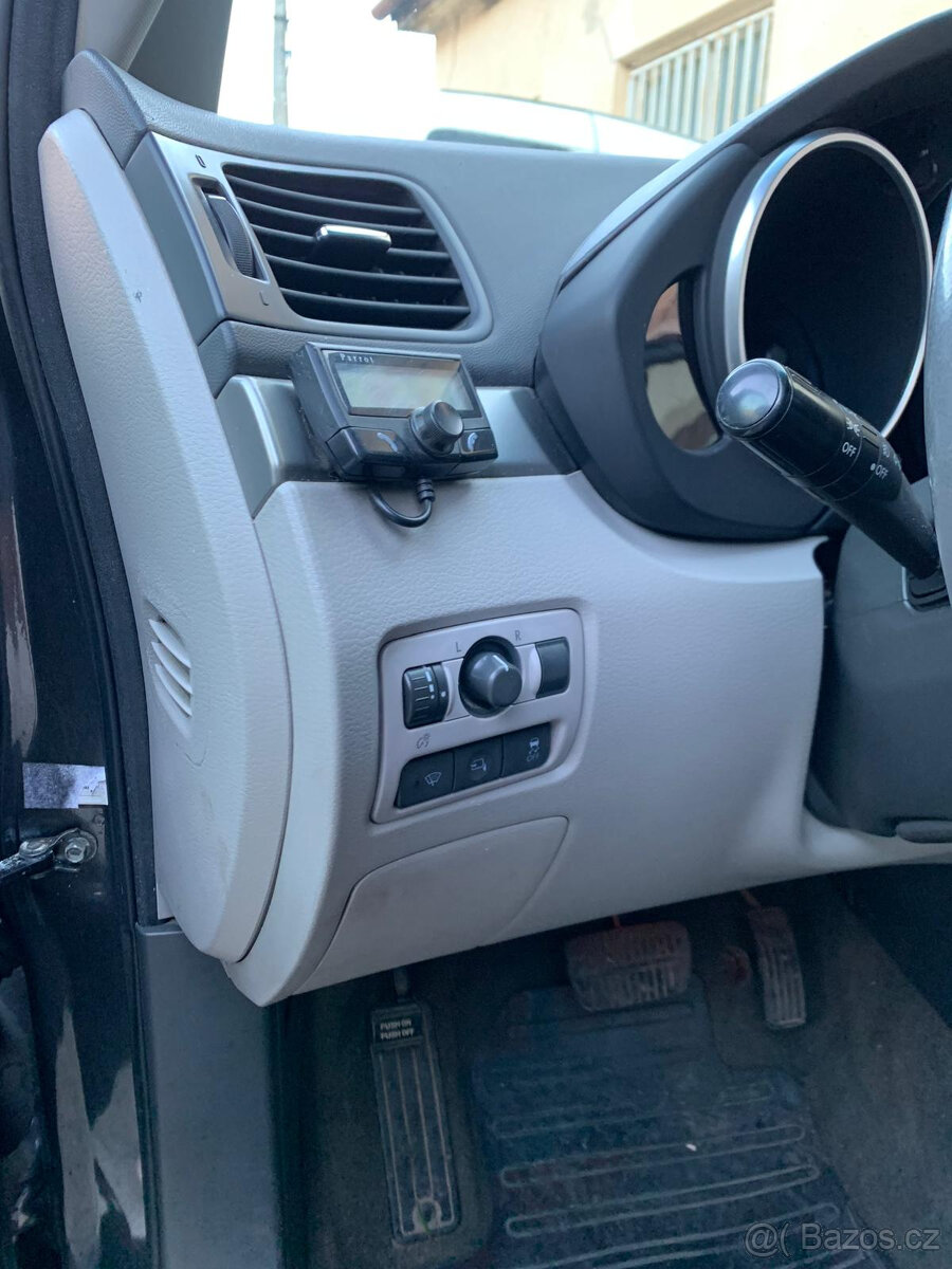 Subaru Tribeca 3.6 4x4 - 8