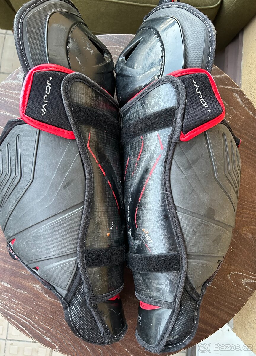 Bauer vapor 1xlite holene TOP model - 8
