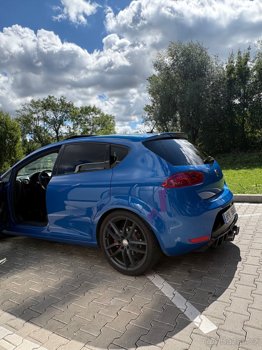 Seat Leon Cupra - 8