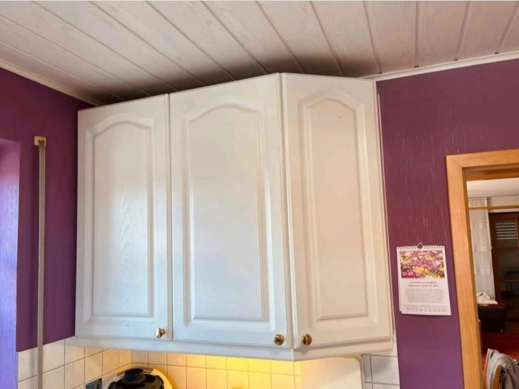 Kuchyňská linka zn. Leicht,se spotřebiči,3758 - 8