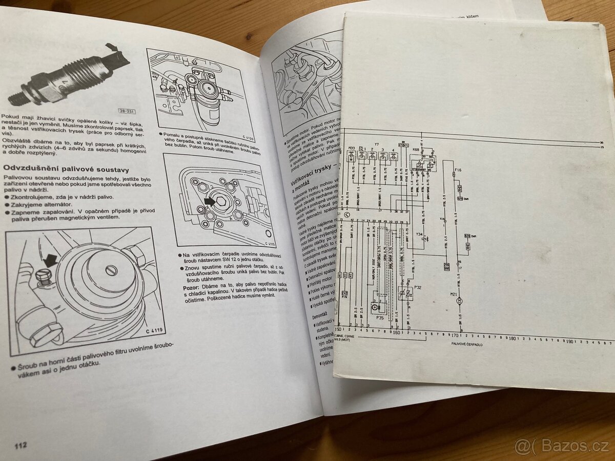 Opel Omega - jak na to? - 8