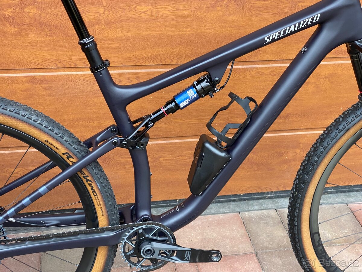 Specialized epic 7 evo 2023 L - 8
