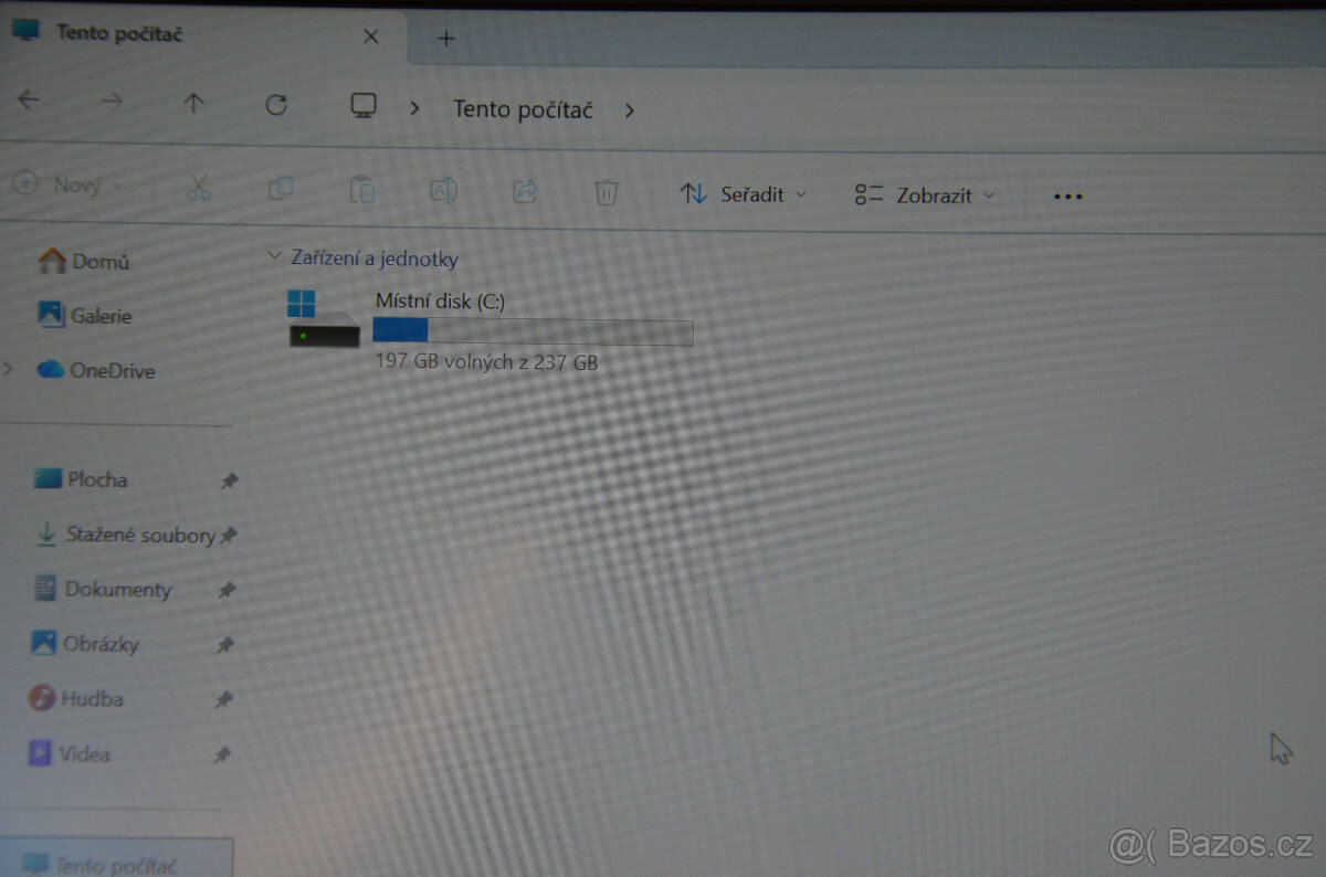 HP ELITEBOOK 640 G11 i5/16GB/SSD 256GB M.2/záruka - 8