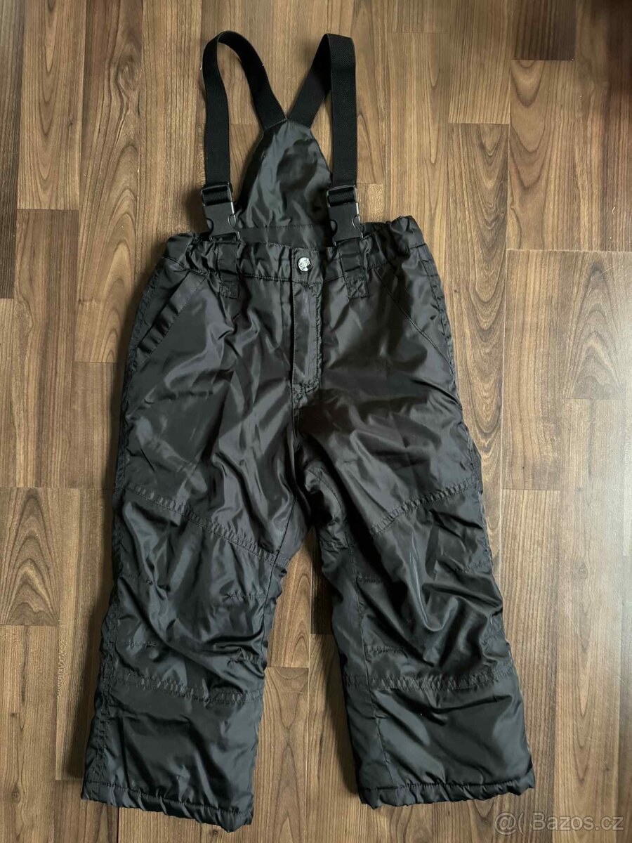 Lyžařská souprava chlapecká Coccodrillo vel. 98 - 8