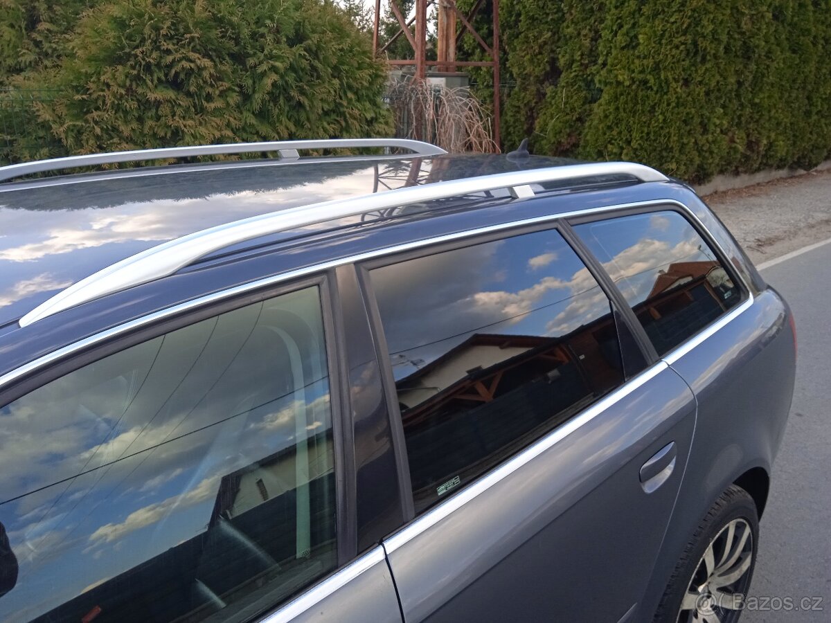 AUDI A4 AVANT B7 3,0TDi150kw,4X4,,AUTOMAT/F1,NAVI,XENONY,ALU - 8