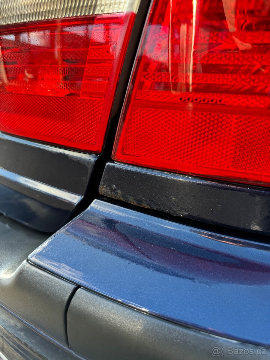 Bmw e46 328i drifťák - 8