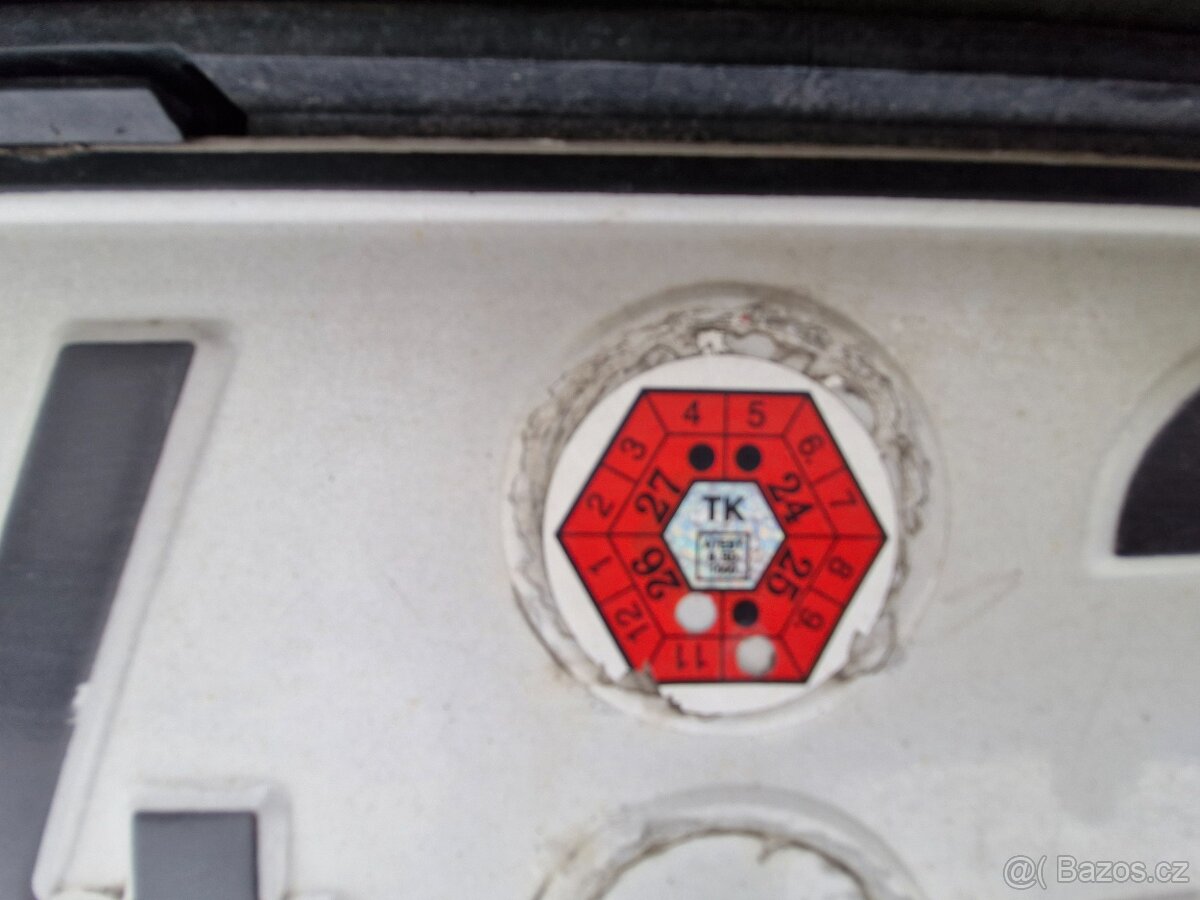 Gumbalkan golf4 1,6 benzin - 8