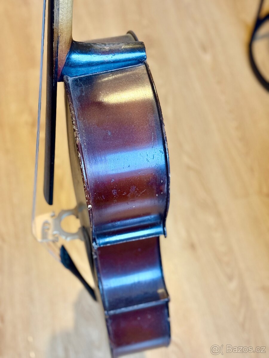 Prodám staré Violoncello 3/4 - 8