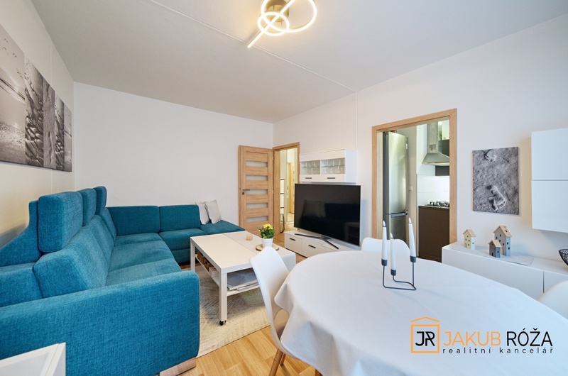 Prodej bytu 2+1 Vrchlabí - 8