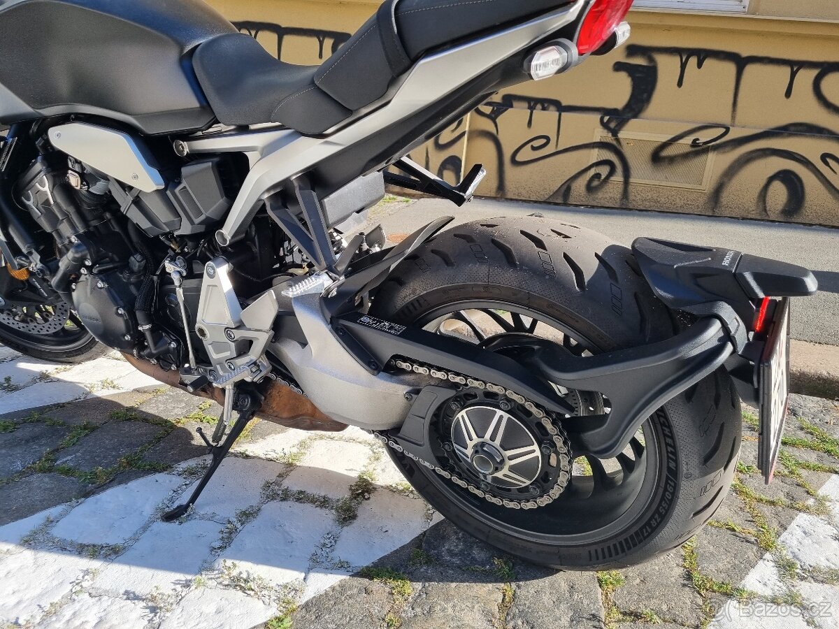 HONDA CB1000RA - 8