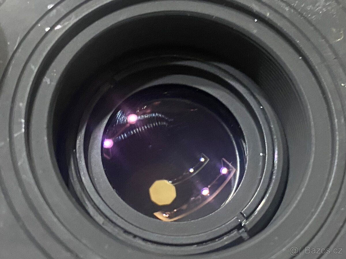 Asahi Pentax Super Takumar 6×7 75mm f/4,5 - 8