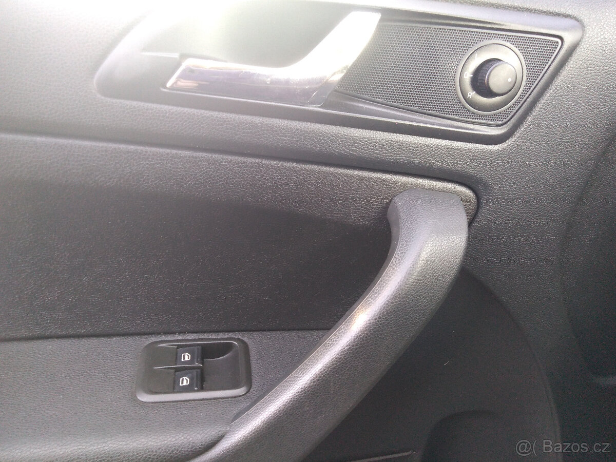 Yeti 2.0 TDI 81kw 4X4 - 8