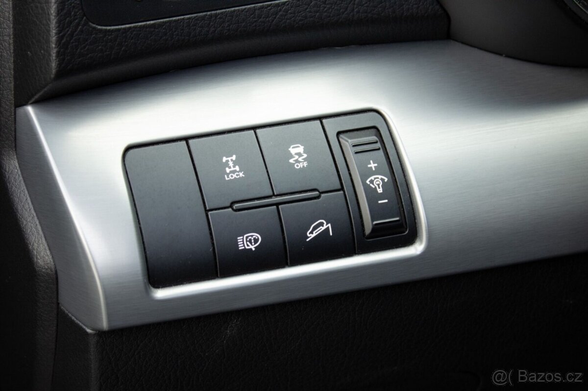 Kia Sorento 2.2 CRDi VGT 4WD - 8