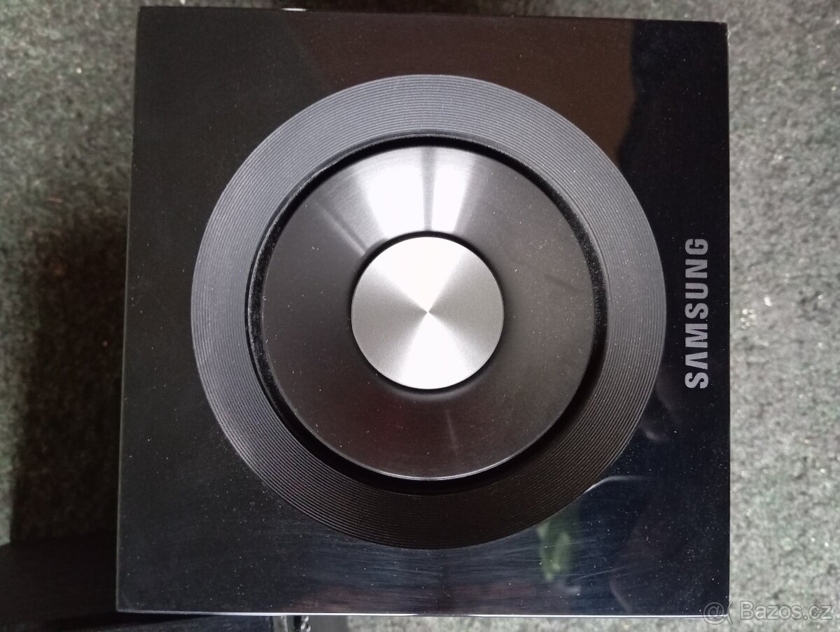 Reproduktory Samsung PS-D320 - Nové - 8