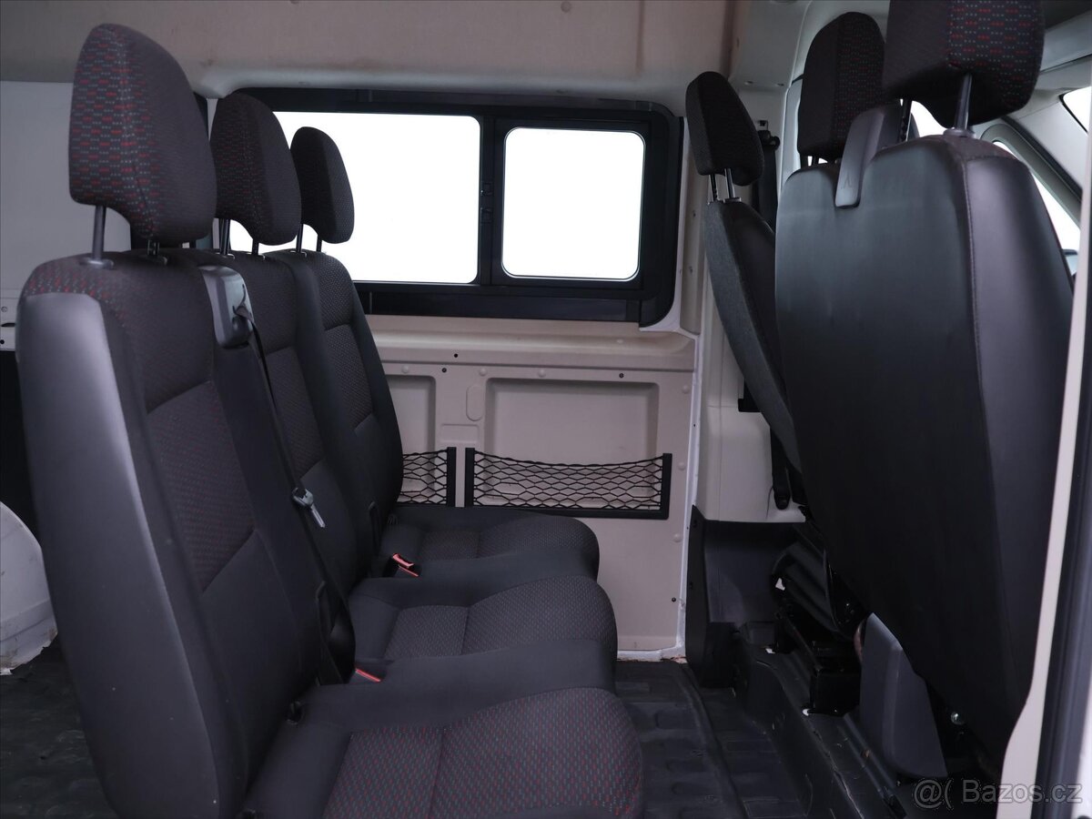 Peugeot Boxer 2,2 HDI 103 kW L2H2 6-Míst DPH (2020) - 8