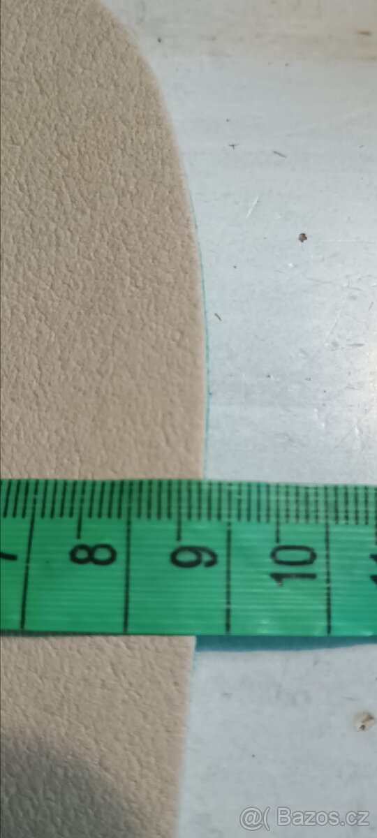 Froddo Barefoot slippers vel.38 - 8