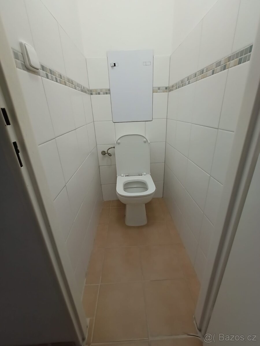 Byt 2+1 v centru Příbrami - 8