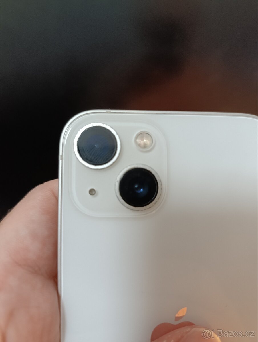 Prodám iPhone 13 128gb - 8