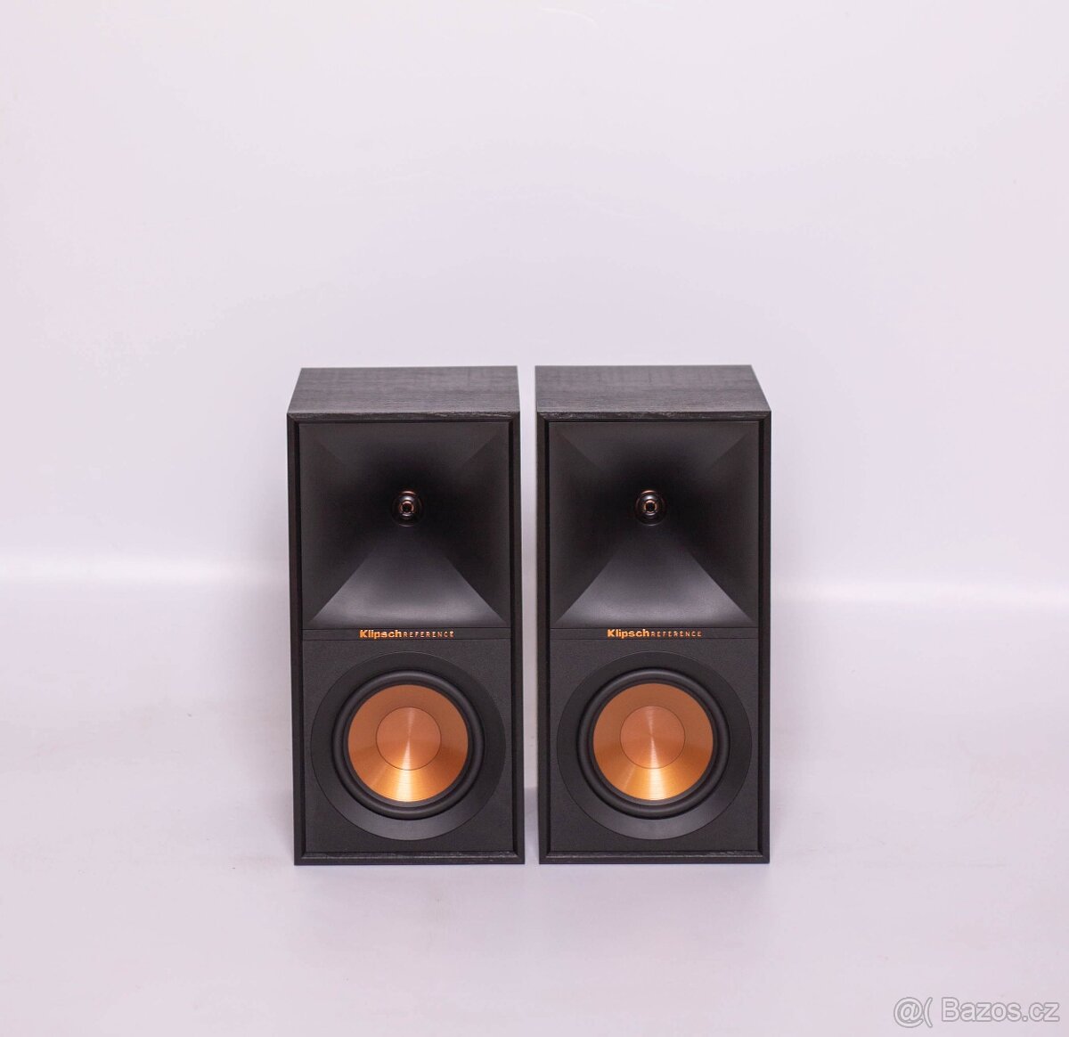 Klipsch zostava / Aj rozpedam - 8