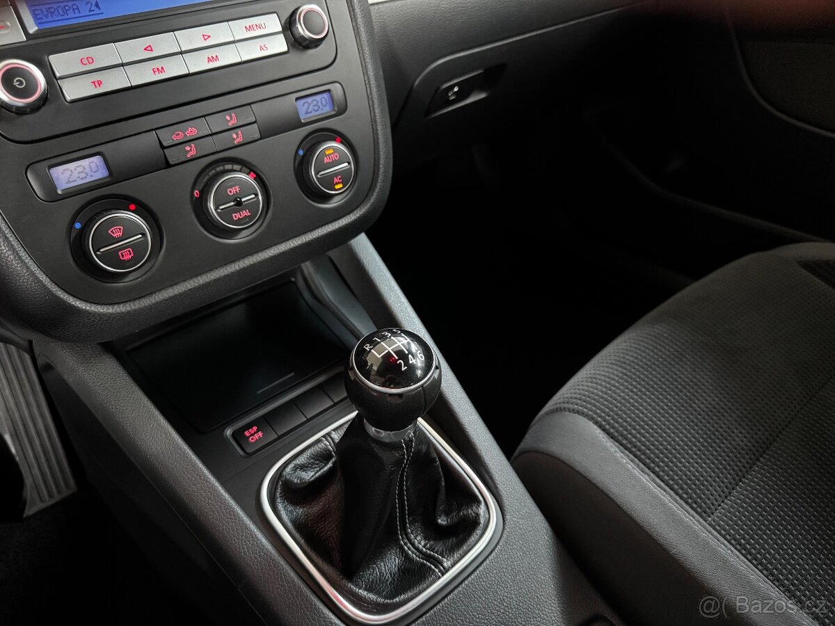 Volkswagen Golf Variant 1.4 TSI 103 KW - 8