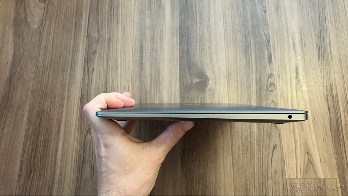 Macbook Air 13” 2020 16Gb, 512Gb - 8