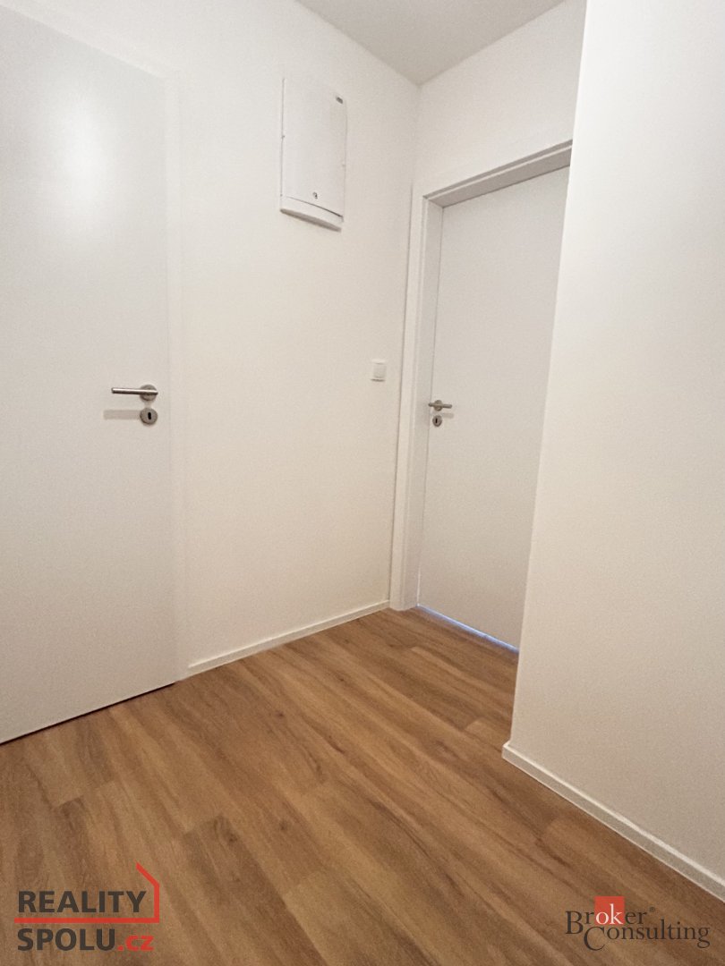 Pronájem, byty/2+kk, 56 m2, Rolnická 151/62, Kateřinky, 7470 - 8