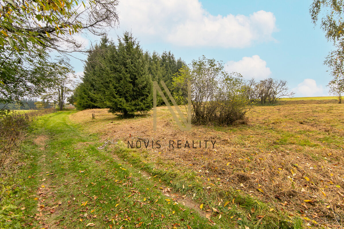 Prodej, pozemek určený k výstavbě, 1598 m², Posudov - Frymbu - 8