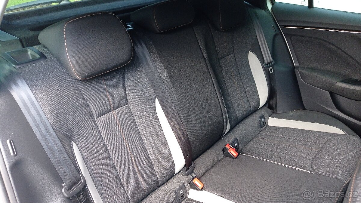 Škoda Scala, 1,6 TDi 85KW Automat, odpočet DPH - 8