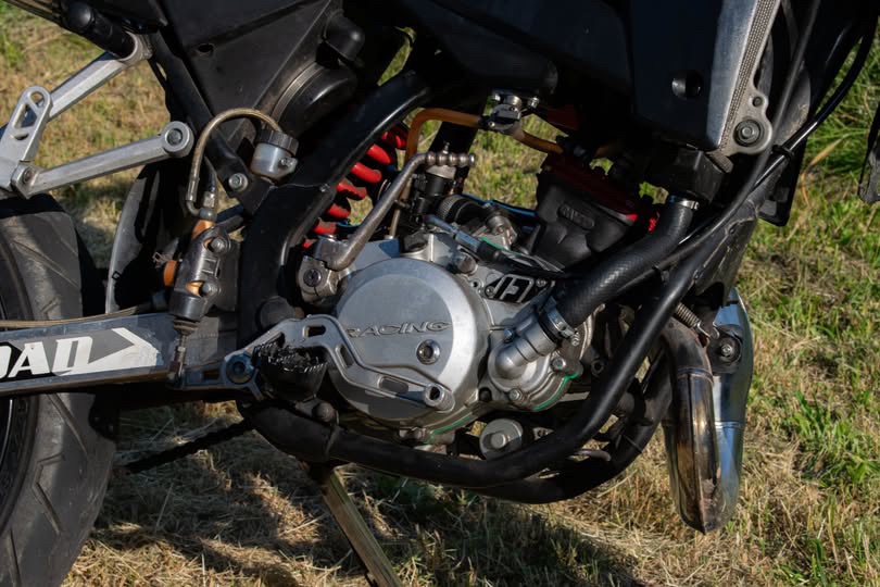 CPI SM 50(75) beeline - RYCHLÉ JEDNÁNÍ MOŽNÁ SLEVA - 8