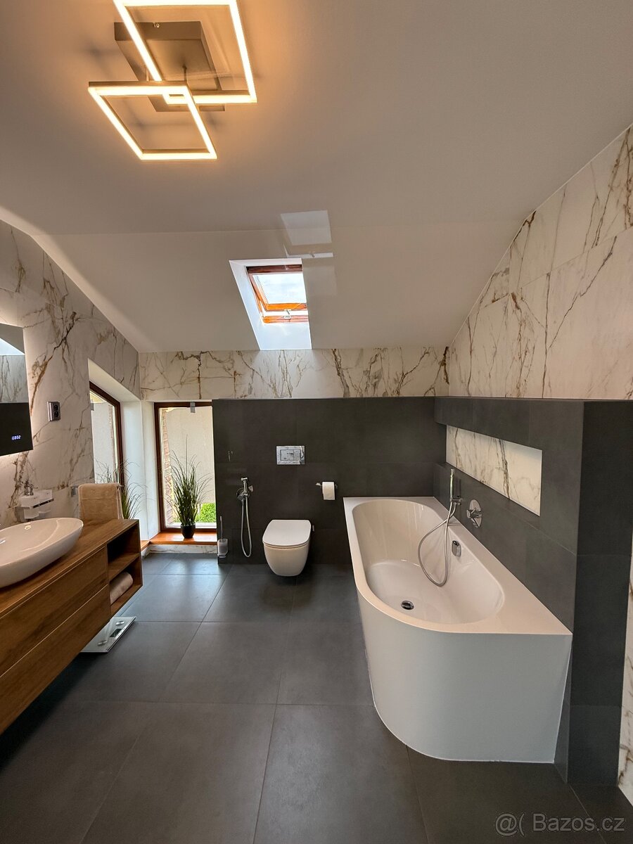 ✅STAVÍME A REKONSTRUUJEME BUTU a DOMU, PLOTU, KOUPELNU, atd - 8