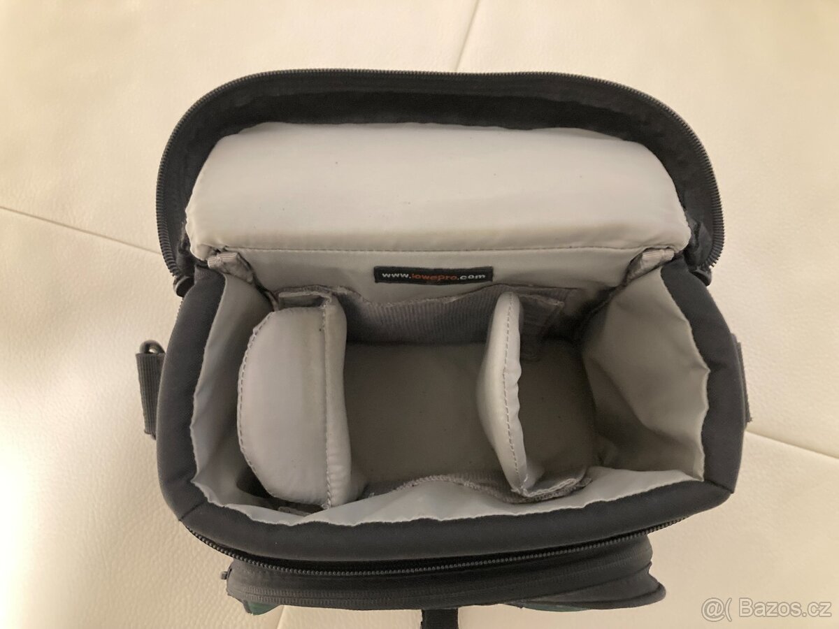 Prodám Nikon D40 – APS-C zrcadlovku - 8