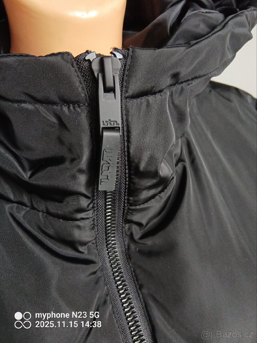 Bunda zimní zn."HOUSE OUTER WEAR" vel."L" i větší - 8