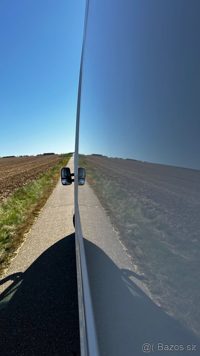 Iveco Daily 3,0 HPI Maxi Long Dupláky 2 - 8