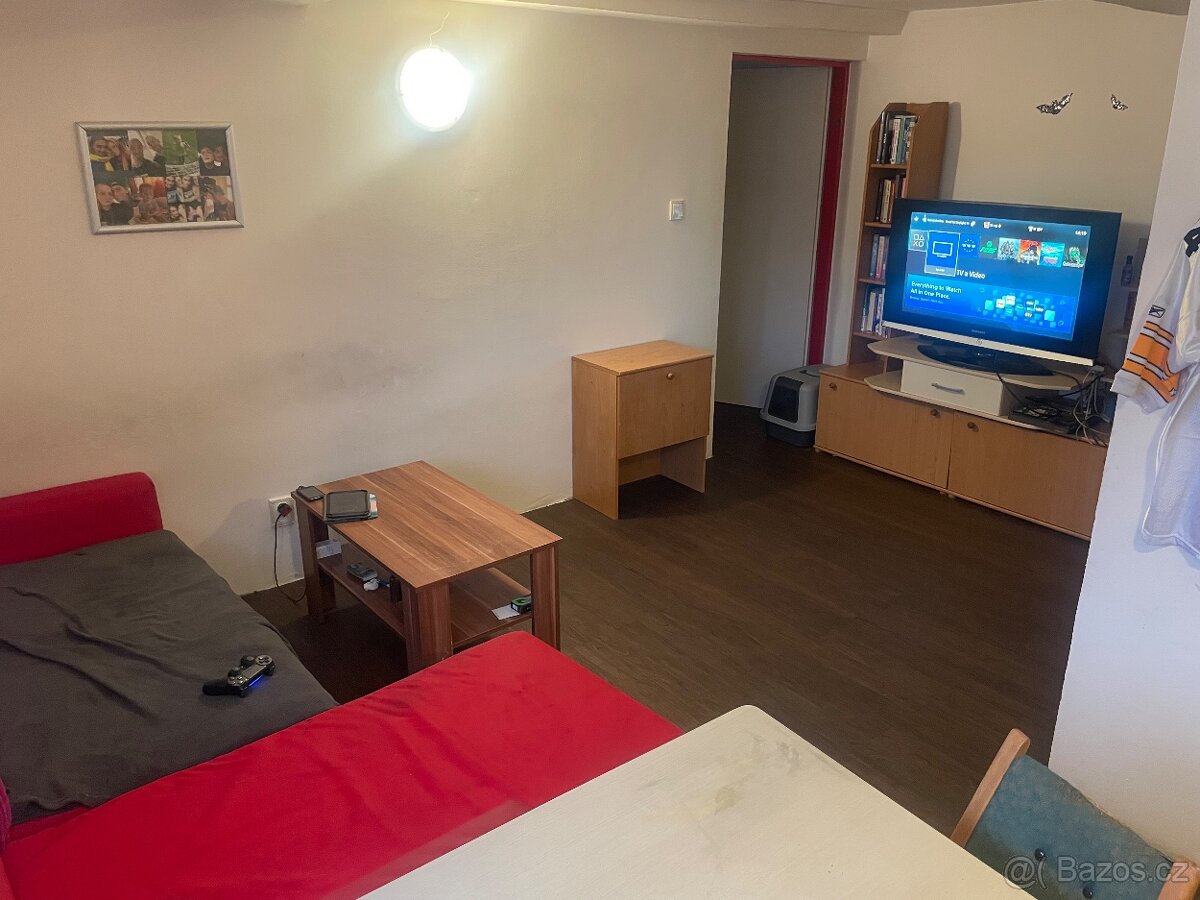 REZERVACE Pronájem bytu Keblice - Lovosice - 8