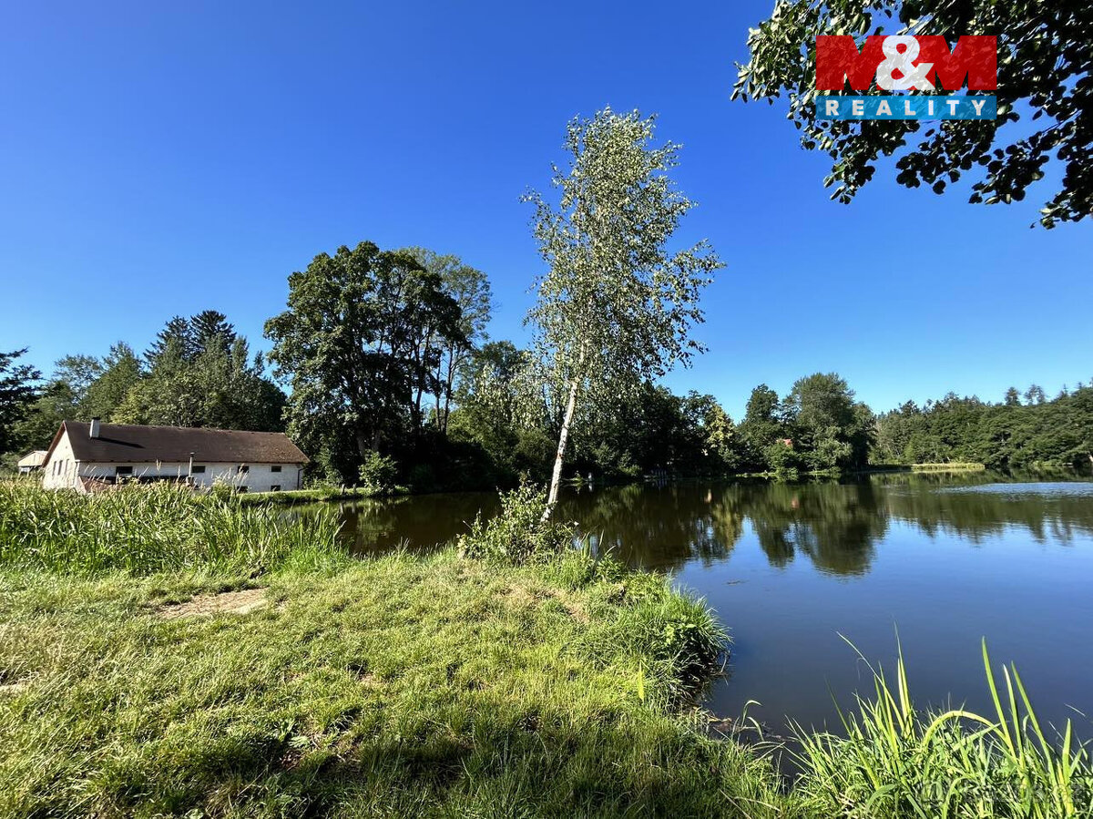 Prodej rodinného domu, 290 m², Těchobuz - 8