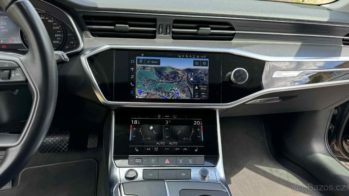 Prodám Audi A6 C8 Avant 2020 - 8