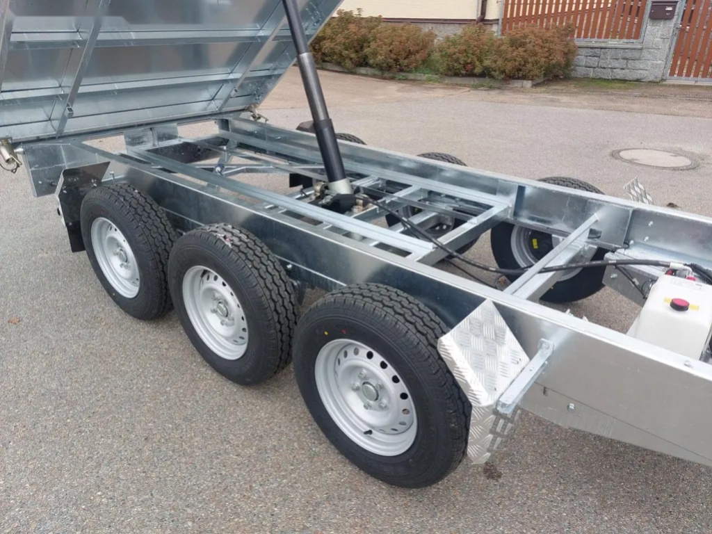 Alaspro, AHB 3SKS 3,5t 36/18 B3 ele - 8