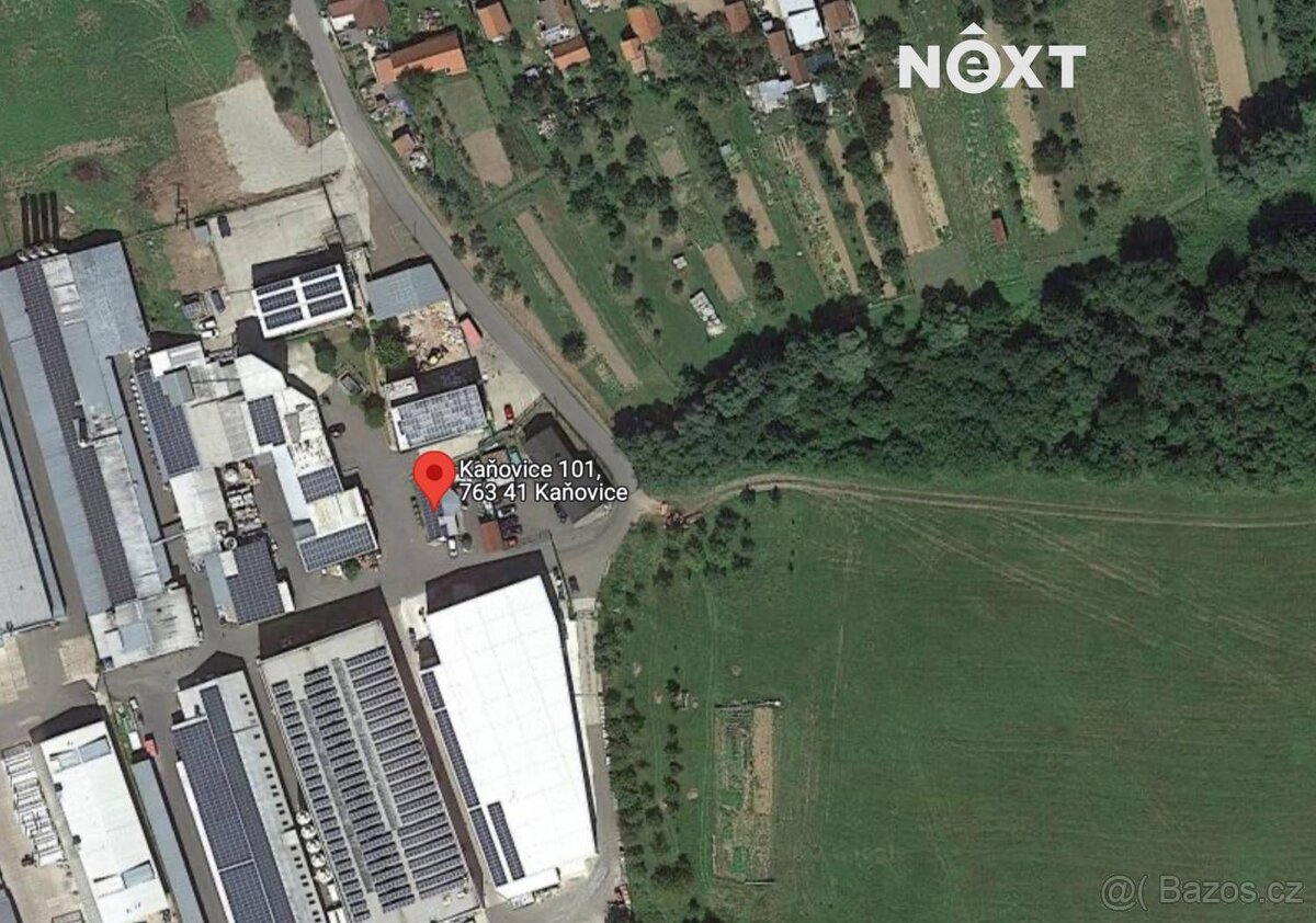 Pronájem komerční Sklady, 280㎡ - 8