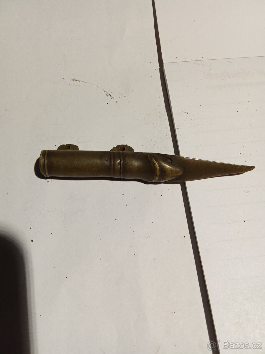 Stary puliitr a jine - 8