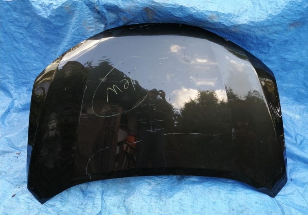 Nissan X-Trail 2013 - 8