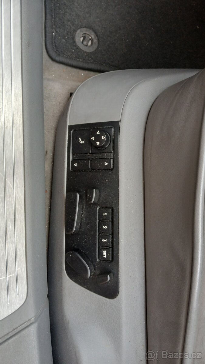 Volkswagen phaeton 3.0tdi - 8