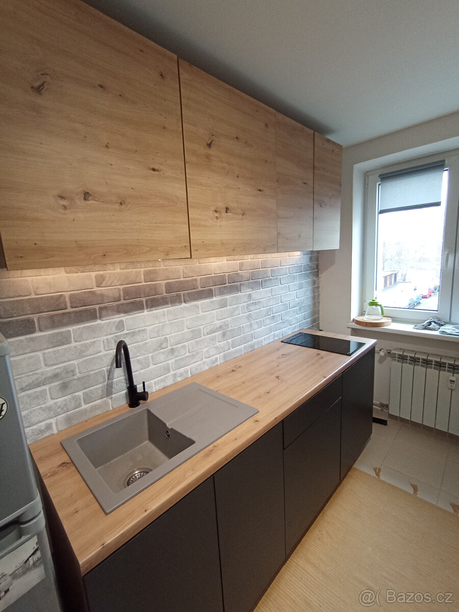 Kuchynská linka Vinto - 8