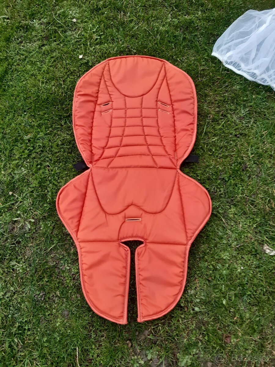 Prodám kočárek - 8